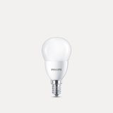 Philips P 48 60 Watt Mum E14 Duy Led Ampul