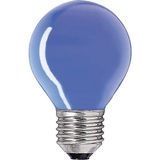 Philips Party 15W Mavi Renk Halojen Ampul 5'li
