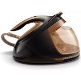 Philips Percare Elite Plus 2700 W Buhar Kazanlı Ütü, Multicolor - Sarı