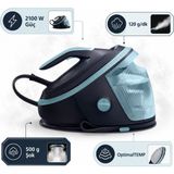 Philips Perfectcare 7000 Buhar Kazanlı Ütü Mavi | 8,5 Bar, 3120 W, 600 G Şok Buhar, 160 G/dk, Steam Glide Elite, 1,5 L