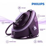 Philips Perfectcare 7000 Serisi PSG7200/30 Buhar Kazanlı Ütü Optimaltemp Teknolojili 1,8 L Çıkarılabilir Su Hazneli 2100 W - Pembe