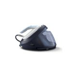 Philips Perfectcare 8000 Lacivert 2400 W Buhar Kazanlı Ütü +Luciole Lambader