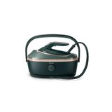 Philips Perfectcare 8000 PSG8200/70 3000 W Buhar Kazanlı Ütü yesil