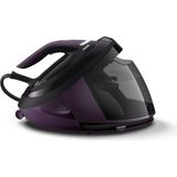 Philips Perfectcare 8000 Series Mor Buhar Kazanlı Ütü PSG8160-30 (Philips Türkiye Garantili) - Çok Renkli