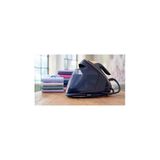 Philips PerfectCare 9000 Seri 3100 Watt Buhar Kazanlı Ütü Lacivert