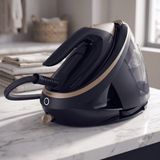 Philips Perfectcare Activesense Siyah Kazanlı Ütü | Yanma Riski Olmadan Tüm Kumaşlar, 3100 W, 9 Bar, 180 G/dk Kesintisiz Buhar, 1,8 L