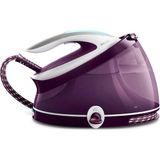 Philips Perfectcare Aqua Pro Buharlı Kazanlı Ütü Mor