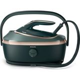 Philips Perfectcare Buhar Jeneratörü PSG8200/708000 Serisi 3100 Watt Yeşil Renkli Otomatik Kapanma Özelliği