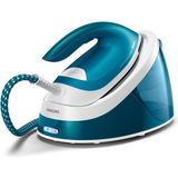 Philips Perfectcare Compact Essential Buhar Kazanlı Ütü — 2x Daha Fazla Buhar, Yanık Yok, Optimaltem - Turuncu