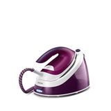 Philips Perfectcare Compact Gc6842/30 Buhar Kazanlı Ütü 2400w - Mor