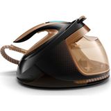 Philips Perfectcare Elite Plus 2700 W Buhar Kazanlı Ütü 8 Bar 1800 Ml Kireç Önleme Özellikli - Siyah