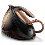 Philips PerfectCare Elite Plus 2700 W Buhar Kazanlı Ütü + Tüy Toplama Makinesi