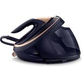 Philips Perfectcare Elite Plus Activesense 3100W 8 Bar 1.8l Steamglide Elite Tabanlı Buhar Kazanlı Ütü PSG9050/20 - Siyah - Standart