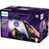 Philips Perfectcare Elite Plus Gc9682/80 Buhar Kazanlı Ütü Teşhir