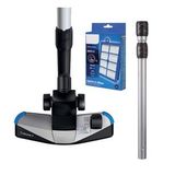 Philips Performer Silent Fc8785/07 Emici Başlık Boru Filtre