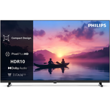 Philips PFS6000 Televizyon