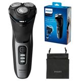Philips Phı-S3231/52 Tıraş Makinesi Siyah