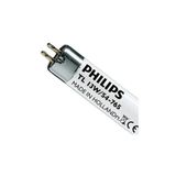 Philips Phılıps 13w/54-765 T 5 Floresan Lamba Beyaz Made In Polland Floresan 4'lü Paket
