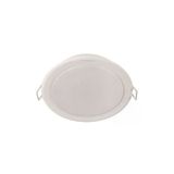 Philips Phılıps 3.5W 840 80Mm 59441 Meson Gömme Led Armatür