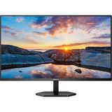 Philips Phılıps 32E1N3100LA 3000 Series 31.5" LED 4ms 75Hz 1920X1080 Fullhd VGA HDMI Multimedya (Vesa) Siyah Monitör - 1 ms - 100 Hz