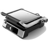 Philips Phılıps 5000 Serisi Izgara ve Tost Makinesi Inox