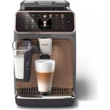 Philips Phılıps 5000 Yeni Seri Tam Otomatik Espresso Makinesi 20 Farklı Kahve Lambader Hediyeli