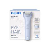 Philips Philips Bre709/05 8000 Serisi Islak Kuru Epilatör
