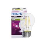 Philips Phılıps Classic Ledbulb Led Ampul 4 Watt=40w