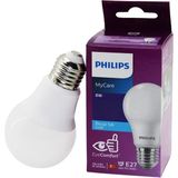 Philips Phılıps CODE-305144 00 Mycare Essential LED Ampul 8W 60W 720 Lumen 6500K Beyaz Işık E27 - 12'li Paket