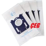 Philips Phılıps Elektrik Süpürgesi Toz Torbası XD8152/12 - XD8122/10 Çeg