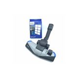 Philips Phılıps Fc 8726 Emici Başlık+hepa 13 Filtre