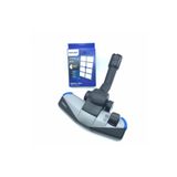 Philips Phılıps Fc 9912 Emici Başlık+hepa 13 Filtre