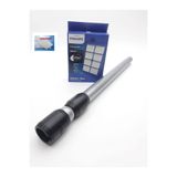 Philips Phılıps Fc 9928 Orjinal Çelik Boru + Kutulu Hepa 13 Filtre