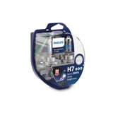 Philips Phılıps H7 Raicing Vision Far Ampulü %150 Daha Fazla Işık