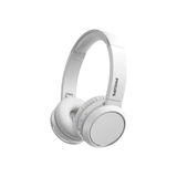 Philips Phılıps Kulak Üstü Bluetooth Kulaklık - Beyaz