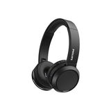 Philips Phılıps Kulak Üstü Bluetooth Kulaklık - Siyah