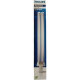 Philips Phılıps Master Pl-S 11W/840/2P 1CT/5X10BOX 4000K Beyaz Enerji Tasarruflu Ampul - Gün Işığı