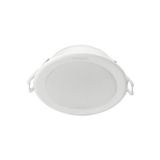 Philips Phılıps Meson 7w Led Panel Spot 59448 4000k Günışığı 105mm