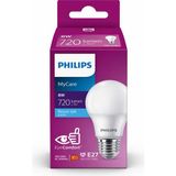 Philips Phılıps Mycare 8W LED Ampül Beyaz Işık - 1 ADET