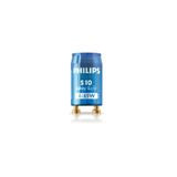 Philips Phılıps S10 4-65w 220-240v Floresan Ampül Starteri 2 Adet