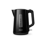 Philips Phılıps Siyah Su Isıtıcısı -Kettle