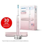 Philips Philips sonicare Hx9911/84 Diamond Clean 9000 Şarjlı Diş Fırçası,Seyahat Kabı,Sonicare App