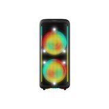 Philips Phılıps TAX5000E 200W Bluetooth Parti Hoparlörü (100 W Rms) - Çok Renkli