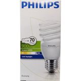 Phılıps Phılıps Tornado 15W/865 Sprallı T3 Ampul E27 Beyaz