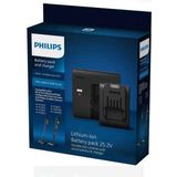 Philips PHILIPSXV1797/01 Lityum Iyon Pil Paketi