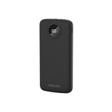 Philips PowerBank 10000 mAh 3.7V,3 Port, 22.5W Hızlı Şarj, USB-C ve 2x USB-A, Korumalı Şarj, DLP7712