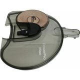 Philips Powercyclone Toz Haznesi Kapağı Orijinal Yedek Parça Uyumlu Modeller FC9729 FC9750 FC9751