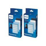 Philips Powerpro Active FC 9532-09 2 Kutu Hepa Filtre Seti