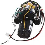 Philips Powerpro Aqua Fc6409 Elektrikli Süpürge Ve Paspas İçin Pil, 25,2V, Li-Ion