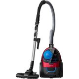 Philips Powerpro City FC9331/07 900 W Toz Torbasız Süpürge - Siyah